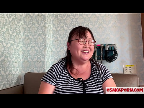 ❤️ Ang tambok nga Hapones nga inahan nagpakita sa iyang dagkong mga suso ug nalingaw og sex toy. Usa ka 51-anyos nga inahan nga taga-Asia ang naghisgot bahin sa iyang kasinatian sa sekso. Yukiko 1 OSAKAORN fatty milf ❤ Porn video sa amon