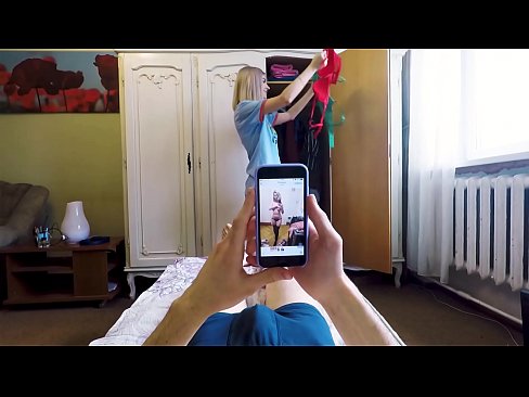 ❤️ Gipa-cum ni stepsister ang iyang igsoong lalaki sa wala pa mopauli si mama ❤ Porn video sa amon