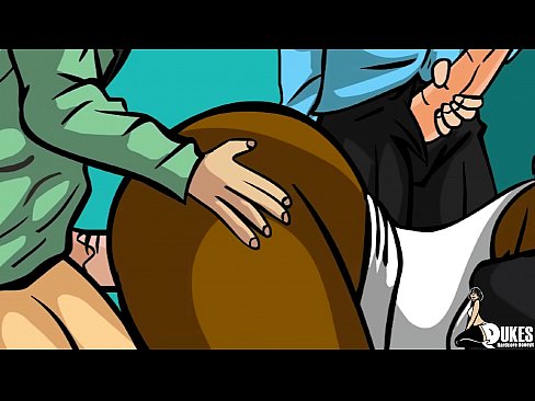 ❤️ Ang mga estudyante nakighilawas sa itom nga magtutudlo pagkahuman sa klase ❤ Porn video sa amon