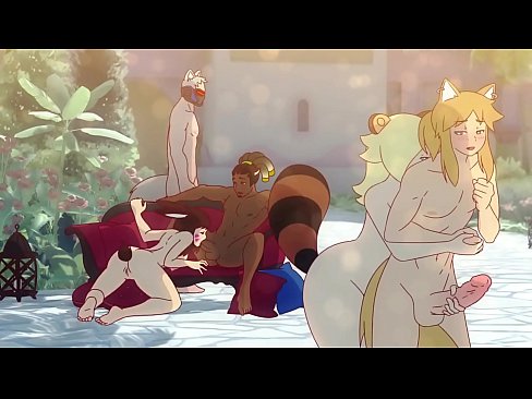 ❤️ Ang labing tin-aw nga mga shot sa kini nga cartoon sa hinay nga paglihok. ❤ Porn video sa amon