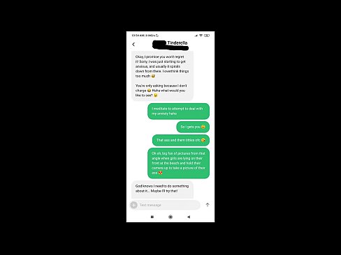 ❤️ Nagdugang ko og bag-ong PAWG gikan sa Tinder sa akong harem (apil ang pakigsulti sa Tinder) ❤ Porn video sa amon