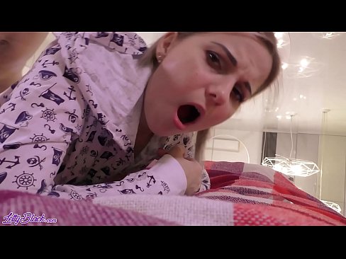 ❤️ Ang seksi nga inahan molamoy ug pregistyle sex - cum close up ❤ Porn video sa amon